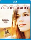 October Baby [Blu-ray]