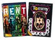 Rent (Widescreen Special Edition) / Tommy