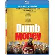 Dumb Money - Blu-ray + Digital