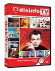 DisinfoTV on DVD