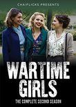 Wartime Girls: The Complete Second Season [DVD]