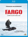 Fargo [Blu-ray]