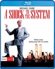 A Shock to the System [Blu-ray]