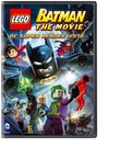 Lego Batman: The Movie Dc Superheroes Unite