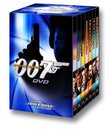 The James Bond Collection, Vol. 1 (Special Edition)