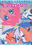 Lucky Star Anime Legends