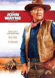 The John Wayne Collection, Vol. I (El Dorado, Rio Lobo, True Grit)