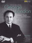 George London: Between Gods & Demons