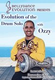 Evolution of the Drum Solo with Ozzy