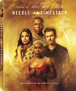 Needle in a TimeStack [Blu-ray]