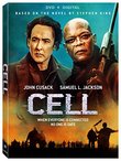 Cell [DVD + Digital]