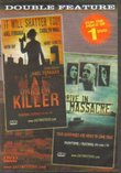 Driller Killer + Drive In Massacre by Abel Ferrara