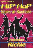 Christy Lane's Hip Hop Steps & Routines featuring Richie