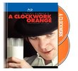 A Clockwork Orange (Anniversary Edition) [Blu-ray]