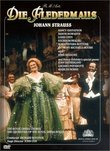 Johann Strauss - Die Fledermaus / Bonynge, Cox, Ashton, Royal Opera