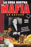 La Cosa Nostra - The Mafia: An Expose, Vol. 3 - Vegas/Hoffa