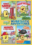 Wow! Wow! Wubbzy!: Wubbzy's Wubbtastic Adventures