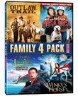 Family 4 Pack Volume 2