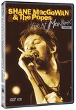 Shane MacGowan & The Popes - Live at Montreux 1995