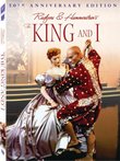 The King and I (50th Anniversary Edition)