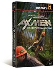 Ax Men: The Complete Season 1 (Steelbook)