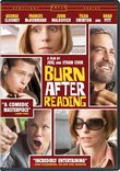 Burn After Reading - Summer Comedy Movie Cash