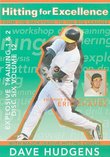 Hitting For Excellence Disk 4 -- Explosive Training