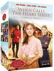 When Calls the Heart: Complete Season 1