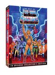 The Best of He-Man and the Masters of the Universe (10 Episode Collector's Edition)