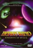 Hawkwind: Knights of Space