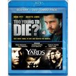 Too Young to Die? / The Yards Blu-ray & DVD Combo