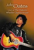 John Oates - Live at the Historic Wheeler Opera House