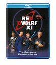 Red Dwarf XI (BD) [Blu-ray]