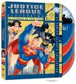 Justice League - Season Two (DC Comics Classic Collection)