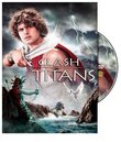 Clash of the Titans (Keepcase)