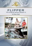 Flipper The Original Series Season 2