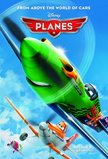 Planes (Blu-ray + DVD + Digital Copy)