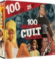 100 Greatest Cult Classics Collection: Single Room Furnished - Galaxina - Cave Girl - Weekend Pass - Jocks - Hunk - The Beach Girls - Tomboy + 92 more!