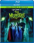 The Munsters (2022) - Collector's Edition [Blu-ray]