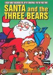 Santa and the Three Bears