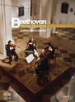 Beethoven: String Quartets Op. 18, 59 & 131