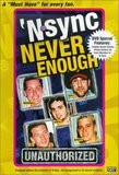 N Sync - Unauthorized Biography