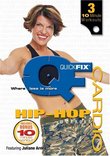 Quickfix - Cardio Hip-Hop Workout