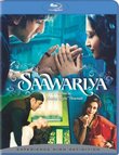 Saawariya [Blu-ray]