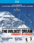 The Wildest Dream: Conquest of Everest [Blu-ray]