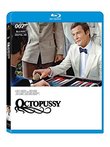 Octopussy [Blu-ray + DHD]