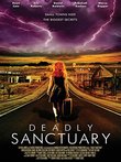 Deadly Sanctuary DVD