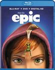 Epic (Blu-ray / DVD)