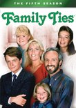 Family Ties: The Fifth Season