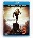 Ong Bak 3 [Blu-ray]